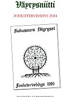 Joulutervehdys 2014