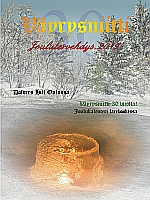 Joulutervehdys 2019