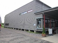 Luontokeskus