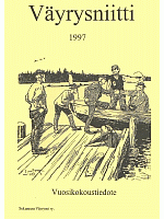 Kokoustiedote 1997