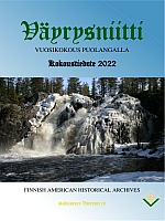 Kokoustiedote 2022